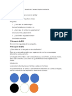 Derecho Familiar - Lic. Amada Del Carmen Gaytán Arredondo