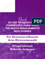 Estratégias para aumentar engajamento no Instagram