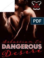 Dangerous Desire (Ex, Sebastian) 