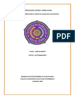 PDF LKPD Bilangan Berpangkat Bentuk Akar - Compress