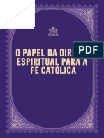 A Direção Espiritual