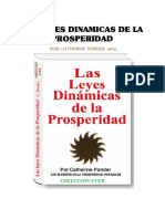 Las Leyes Dinamicas de La Prosperidad-C.ponder