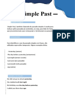 Cópia de Cópia de INGLES Past Simple1229