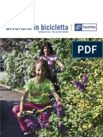 Divertirsi in bicicletta