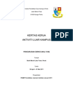 KERTAS KERJA GERKO