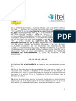 Convenio colaboración ITEI Ayuntamiento Tonalá Jalisco transparencia