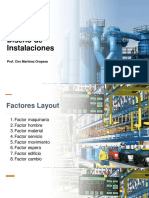 Distribución de Plantas Industriales Maquinas-Mano de Obra