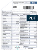 Datos Del Declarante: Privada