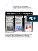 El Plan de Emergencias Expo