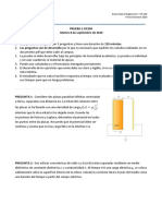 Prueba 2 ICF260 I-2020