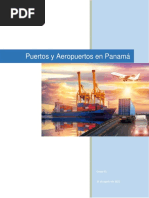 Trasnporte Multimodal