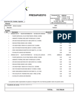Presupuesto1058104 PDF