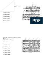 Harmonia Per Clássico - Avaliação 0121