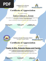 Rotary Meeting Invocation Prayers | PDF | Prayer | Peace