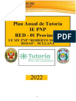 Plan Toe 2022 - Ie RMR - Red 01 Institucional