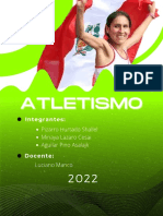 ATLETISMO