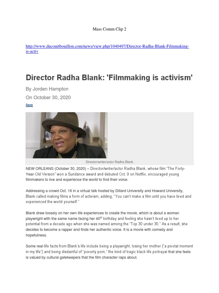 Rahda Blank Story | PDF | Art | Classics