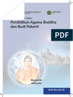 Buddha BG KLS VII