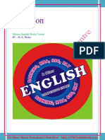 English Grammar Topic Noun Narration (For More Book - WWW - Gktrickhindi.com)
