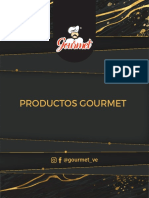Catalogo Gourmet2