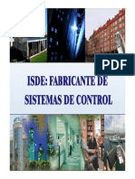 4-Caso Practico - Integracion de Sistemas en Un Edificio Corporativo de Oficinas-Javier Bescos - ISDE - 32