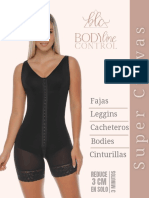 Catalogo Bodyline