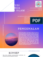 Institusi Keluarga Dalam Islam