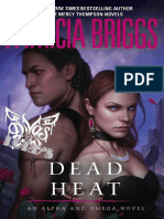 Alpha & Ômega 4 - Dead Heat (Patricia Briggs)