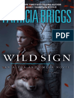 Alpha & Ômega 6 - Wild Sign (Patricia Briggs)