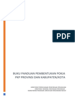 Buku Pokja PKP DRAF