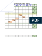 Distribucion de Salones Hernan 2022