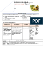 Sesión Leemos Una Receta El Juane 20 - 07-22