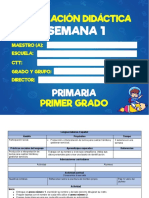 Semana 1