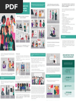 COMIC 2021 Que Es Discriminacion