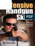 Defensive Handgun Skills - Your Guide To Fundamentals For Self-Protection (PDFDrive)
