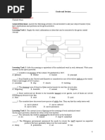 ANSWER SHEET WEEK 1-2