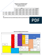 Jadwal Kebersihan