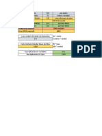 Ejercicios Pract Examen Costos II