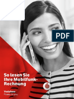 Silo - Tips - So Lesen Sie Ihre Mobilfunk Rechnung Vodafone Power To You