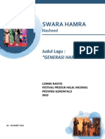 Swara Hamra