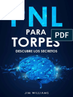 PNL para Torpes - Descubre Los S - Jim Williams