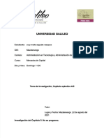 PDF Mercados de Capital Tarea 3 Semana 6 Compress