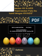 Askep HIV Aids (Bayu Iham Gustian)