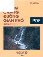 Những Chặng Đường Gian Khổ - Kim Hà