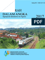 Kecamatan Ngamprah Dalam Angka 2017