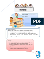 Lembar Kerja Peserta Didik 1