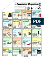 Grammar Meets Conversation Whquestions 1 Getting T Activities Promoting Classroom Dynamics Group Form 2305