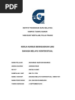 Download BMK - Pidato by Taufiq Yusoff SN58813726 doc pdf
