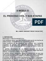 i Modulo II Unidad Pcym i 2021