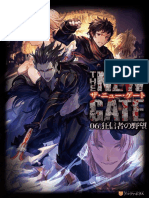 The New Gate - Volume 06